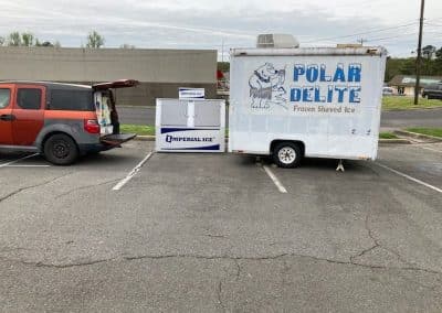 Polar Delite box picture cx